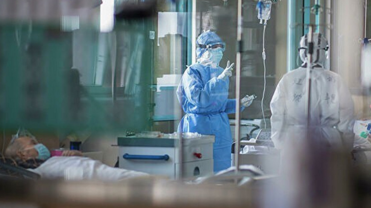 Taǵy bir naýqas qaıtys boldy