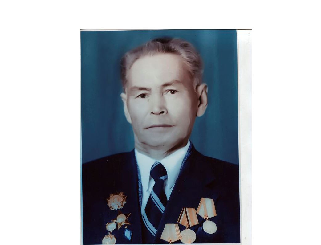 «Shtrafbattyń» komandıri