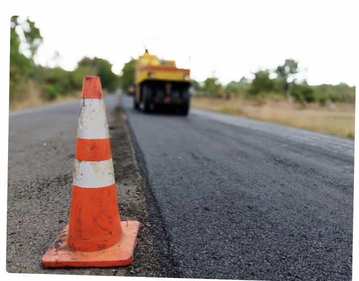 Qazaqstannyń ońtústik óńirlerinde joldardy jóndeý jumystary bastaldy