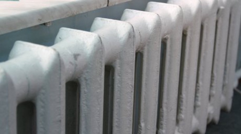 Shymkentte 1 sáýirden bastap jylytý maýsymy toqtatyldy