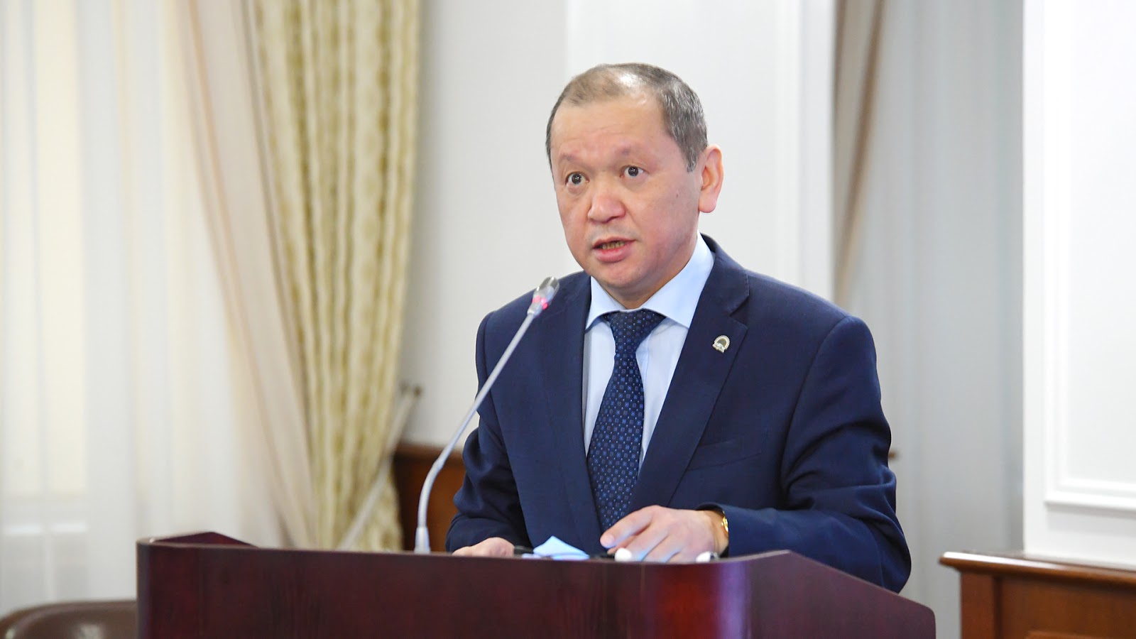 Qazaqstandyqtar 42 500 teńge men «azyq-túlik jıyntyǵyn» qalaı alady?