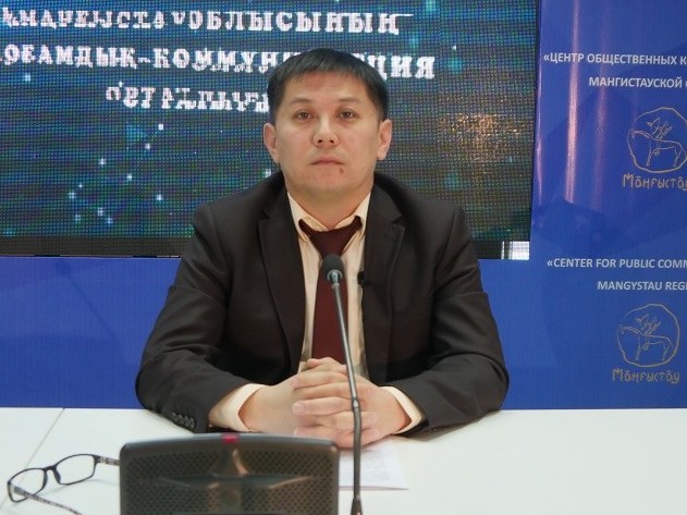 Mańǵystaý oblysy: TJ kezinde zardap shekken halyq pen bıznes ıeleriniń qaryzdaryn 90 kúnge toqtatý tártibi bekitildi