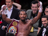Kásipqoı boks: Demetrıýs Andrade myqtylardyń barlyǵyn jekpe-jekke shaqyrdy