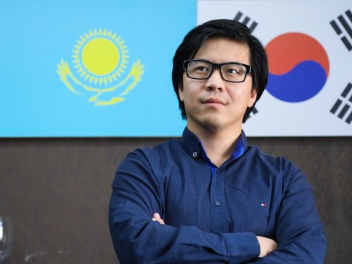 Úıden shyqpaı qazaqsha úıren