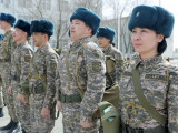 Qorǵanys mınıstrligi Áskerı medısına mamandaryn kómekke jiberedi
