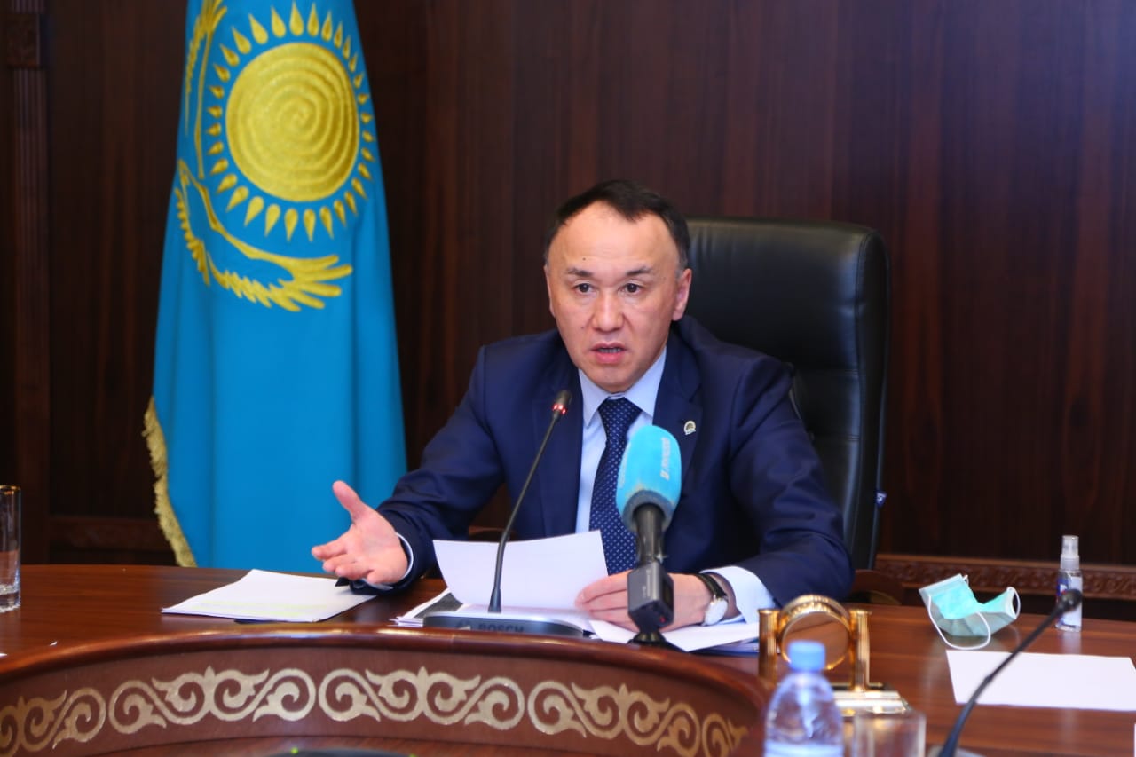 Qostanaı oblysynda 330 myńnan astam adam áleýmettik járdemaqy alady