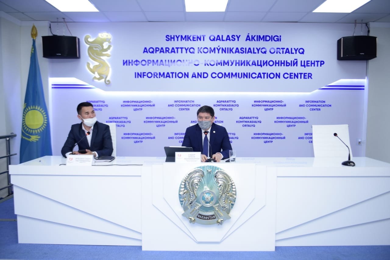 Shymkent: TJ kezinde tabysynan aıyrylǵan azamattarǵa áleýmettik tólem tólenedi