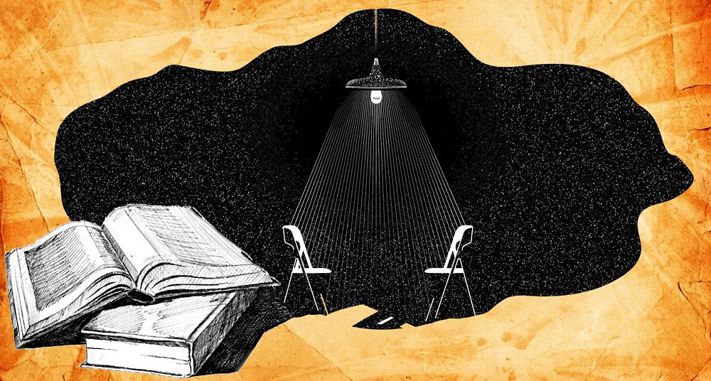 Qajyǵumardy qaıtemiz?