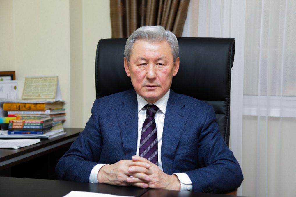 Jaqsybek Qulekeev: Memlekettiń kómegi halyqqa baǵyttalýy kerek