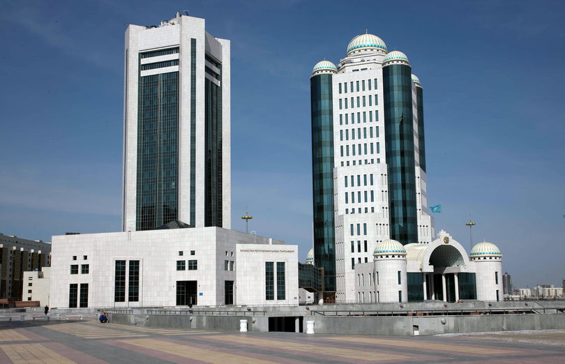 Basqa memleketterde urys qımyldaryna qatysqandarǵa salyqtyq jeńildikter qarastyrylady