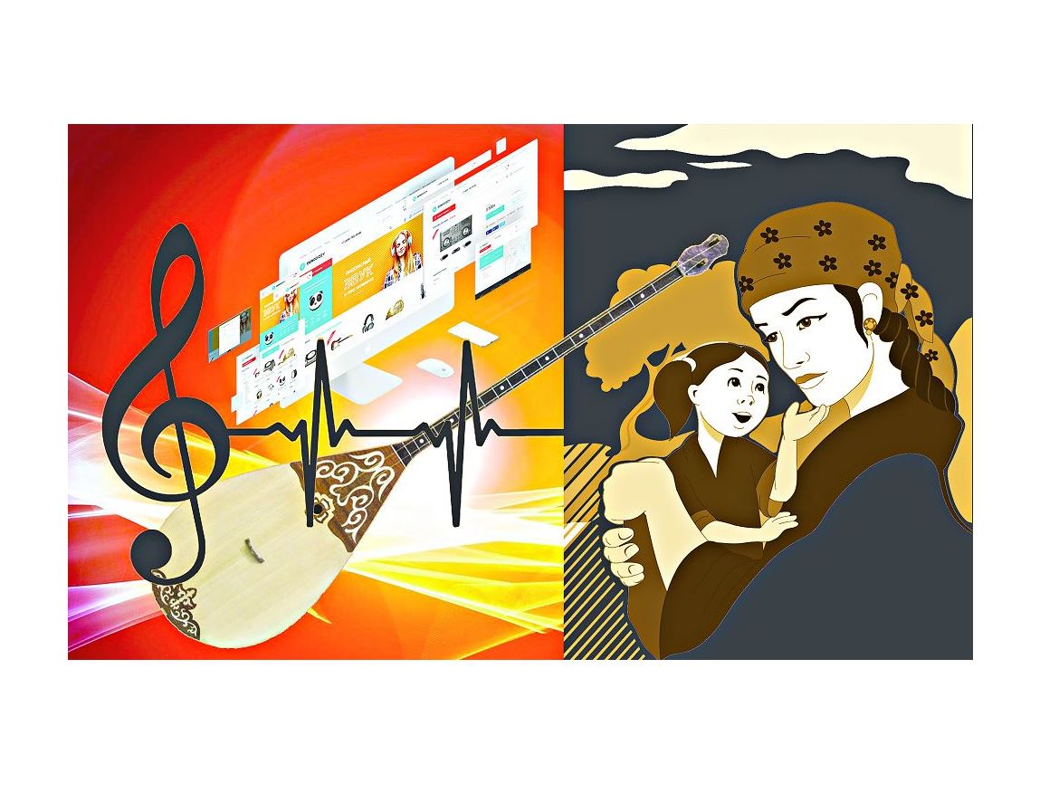 Qazaq qaıda barady?