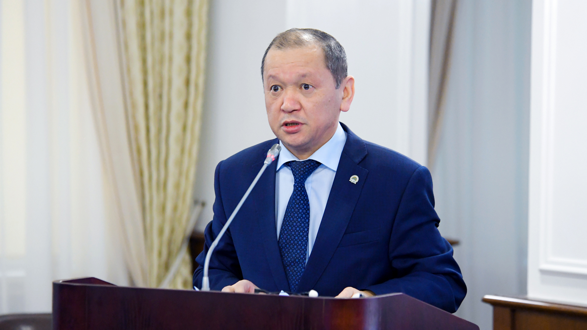 «Jumyspen qamtýdyń jol kartasyn» júzege asyrý 7 myń jobany qamtıdy