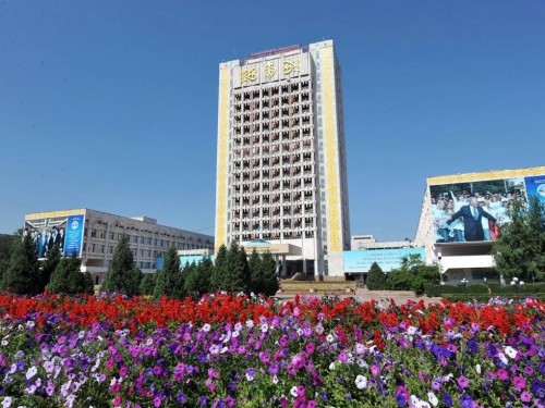 Bilim ordasyn durys tańdaý – bolashaqqa mańyzdy qadam