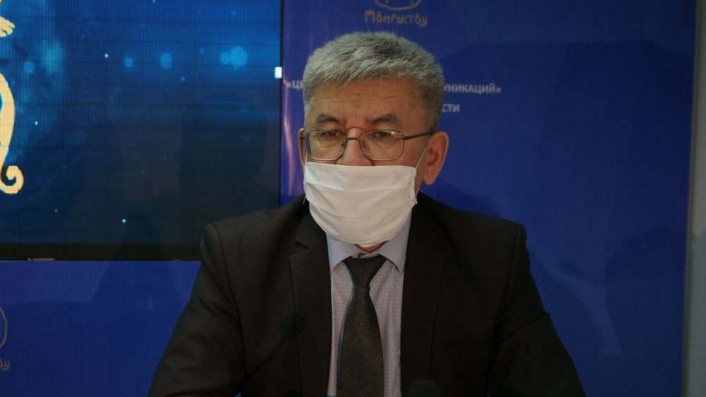 Mańǵystaý: Qashyqtan oqytýdyń qıyndyǵy nede?