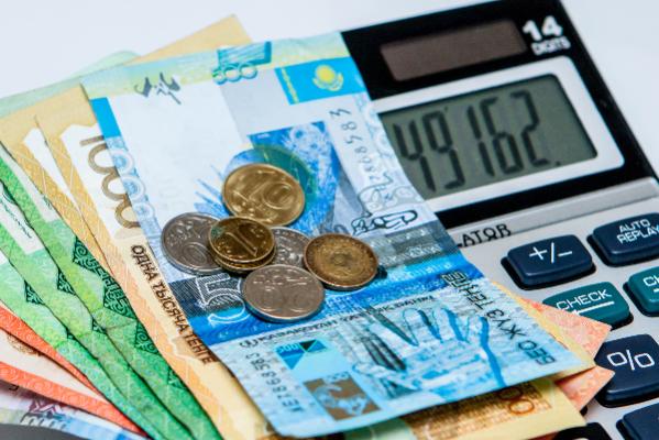 Áleýmettik tólemdi Telegram bot arqyly alý nusqaýlyǵy