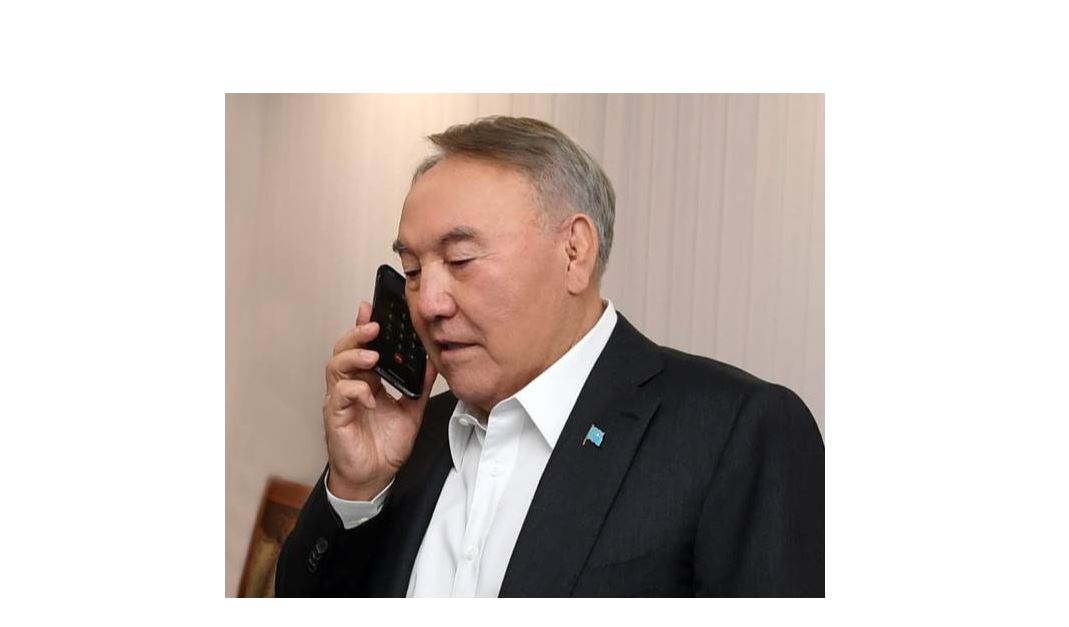 Elbasy óńir ákimderimen halyqtyń qaýipsizdigin qamtamasyz etý daıyndyǵyn talqylady