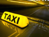 Qyzylorda: Taksı qyzmeti ýaqytsha toqtady
