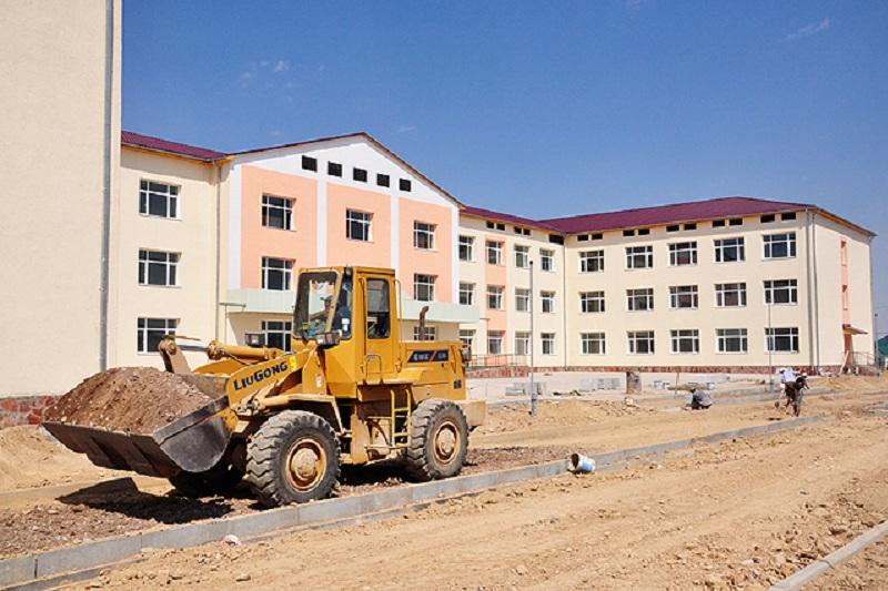 «Jumyspen qamtýdyń jol kartasy» Jetisýdaǵy mektep jetispeýshiligin joıa ma?