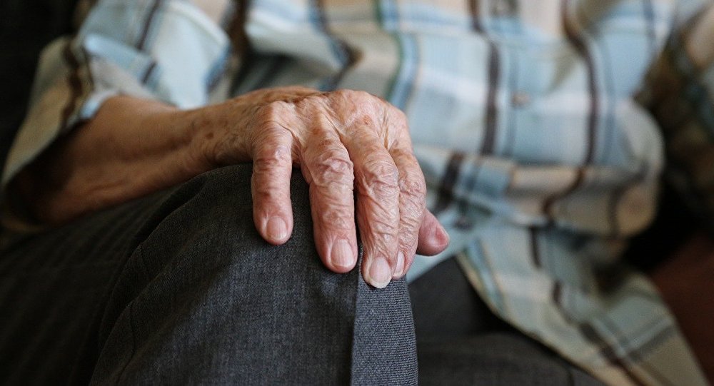 Zeınetker: Memleket kórsetip jatqan qoldaýdy sezinip otyrmyz