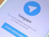 Tólem alýǵa – Telegram-bot