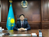 Atyraý: Ekonomıka jáne bıýdjettik josparlaý basqarmasynyń jańa basshysy taǵaıyndaldy