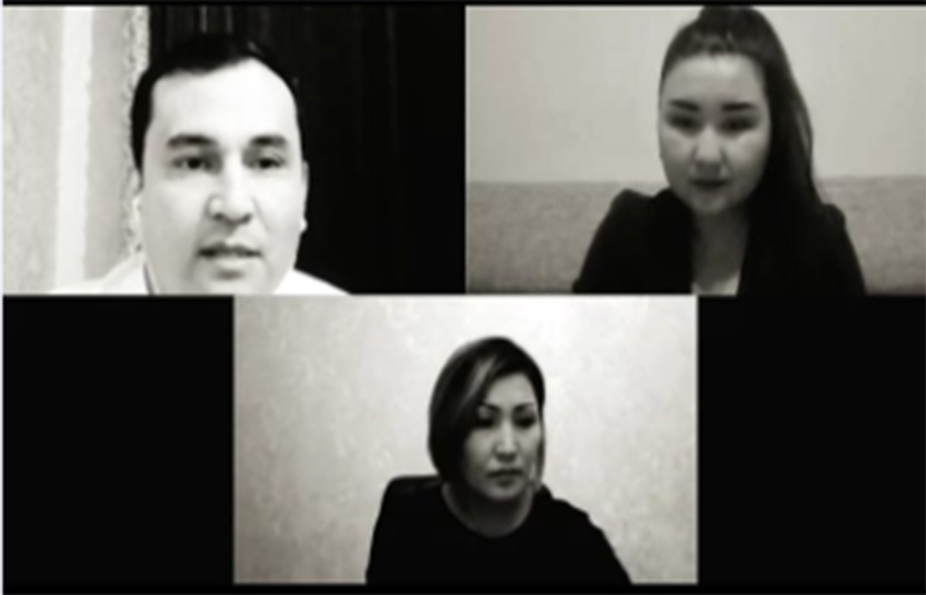 Abaı atyndaǵy ýnıversıtette «Abaı syıy - 2020» pánaralyq olımpıadasy ótti