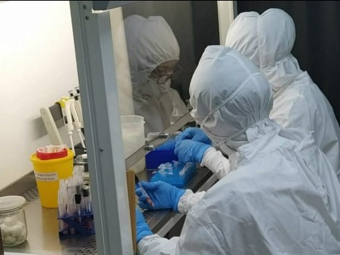 Jambyl oblysynda koronavırýs juqtyrǵandar sany 9 adamǵa jetti