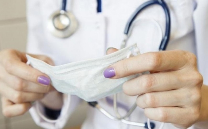 Jeksenbi: Almatydaǵy sońǵy epıdemıologııalyq jaǵdaı