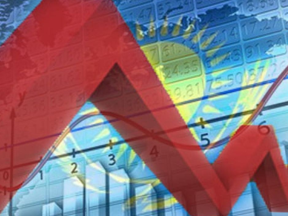 Qazaqstannyń ekonomıkalyq ósiminiń boljamy oń bolyp qala beredi