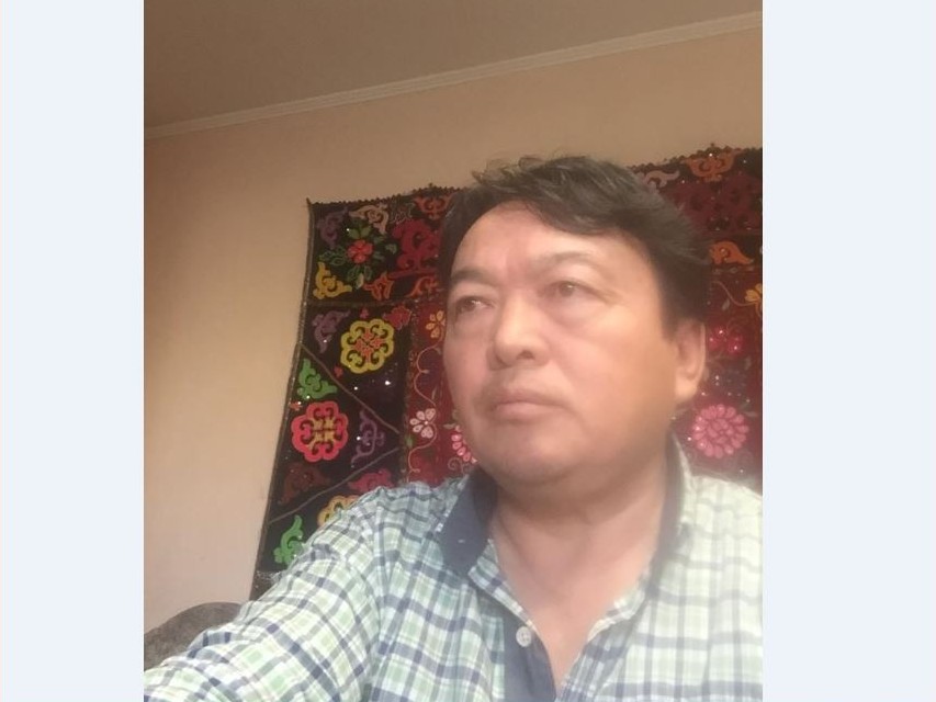 Asqar Altaı.           VIRÝS-MÝTANT (Novella)