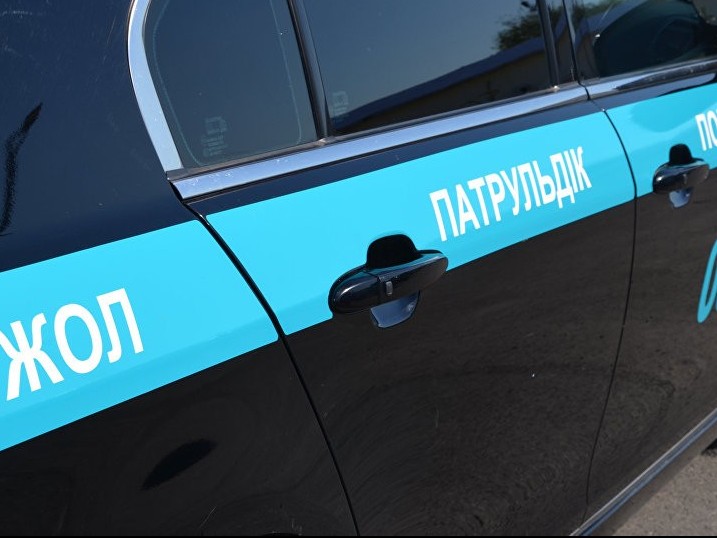 SQO: Avtopatrýlder turǵyndarǵa karantın rejımin eskertýde