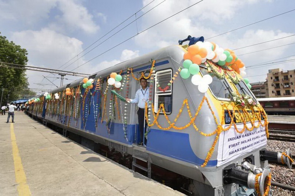 Poıyzdar aýrýhanaǵa aınalmaq