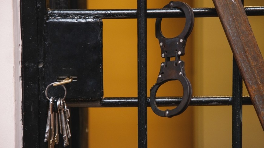 Oral polısııasy almatylyq blogerdi qamaýǵa aldy