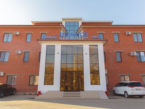 Atyraý: Kásipker usynǵan kómek