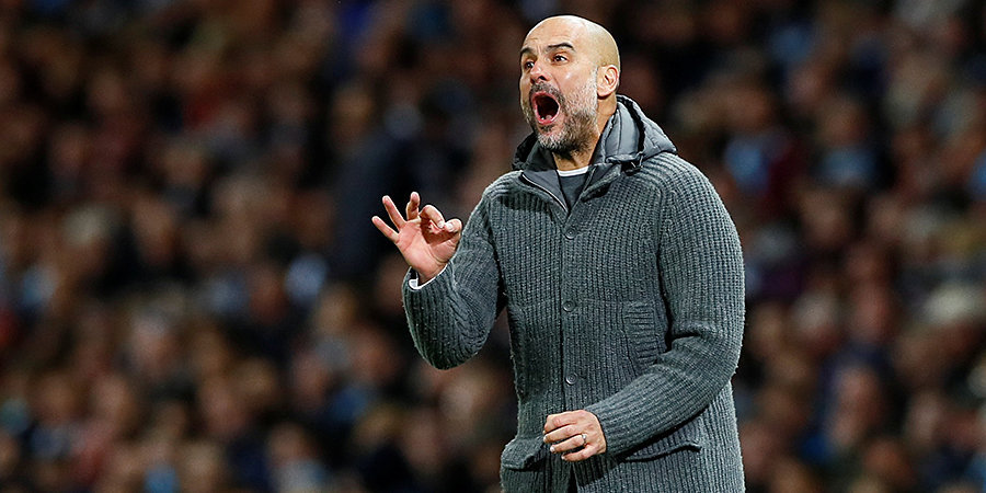 Hosep Gvardıolanyń anasy koronavırýstan qaıtys boldy