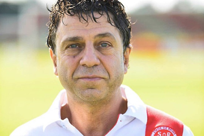 Fýtbol: «Reıms» klýbynyń dárigeri óz-ózine qol jumsady