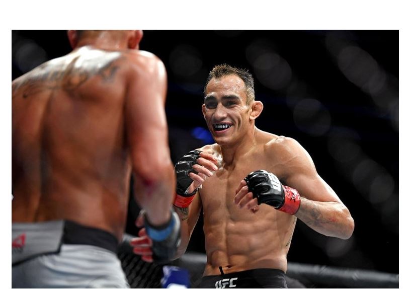 MMA: Nıý-Iorkte aıqasatyndar tolyqtaı belgili boldy