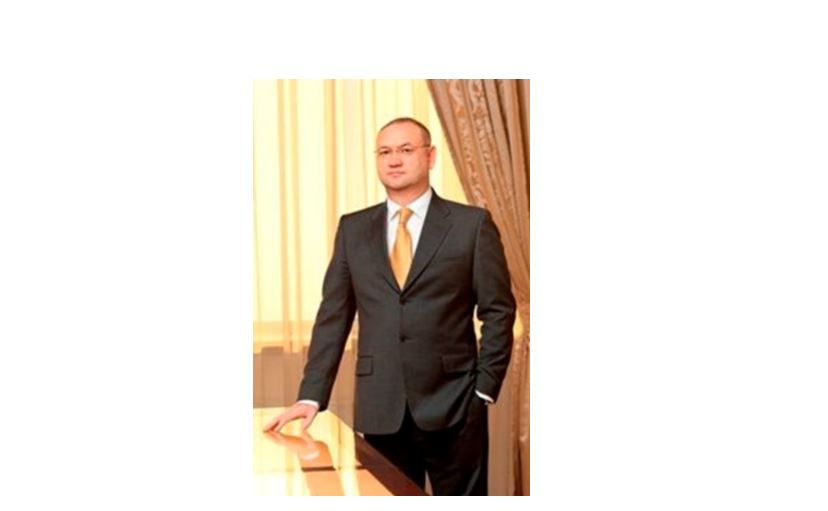 Daǵdarys daýylyna tosqaýyl - J. Nurabaev