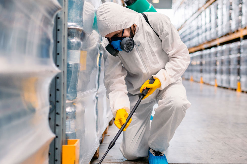 Almaty: Dezınfeksııa jumystaryna 293 mln teńge bólingen