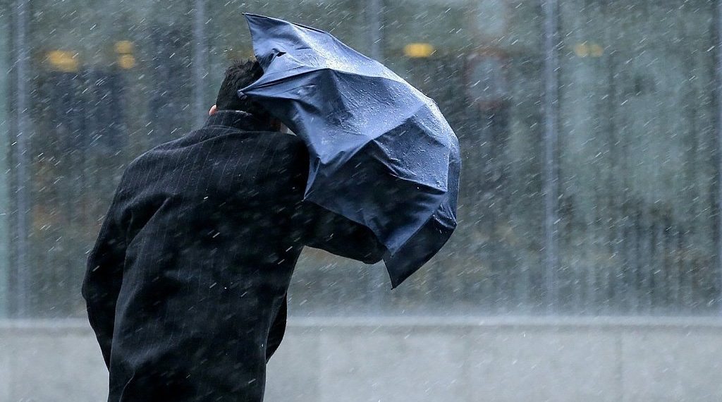 Jel turyp, tuman túsedi: Búgingi aýa raıy boljamy