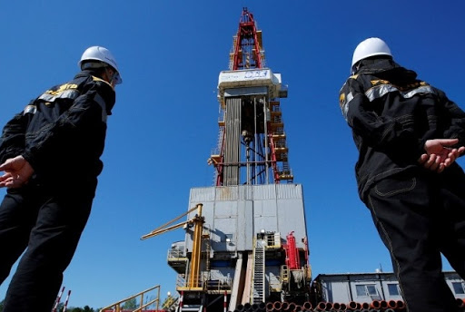 Atyraý:  «Teńiz» kenishinde jumysshy koronavırýs juqtyrdy