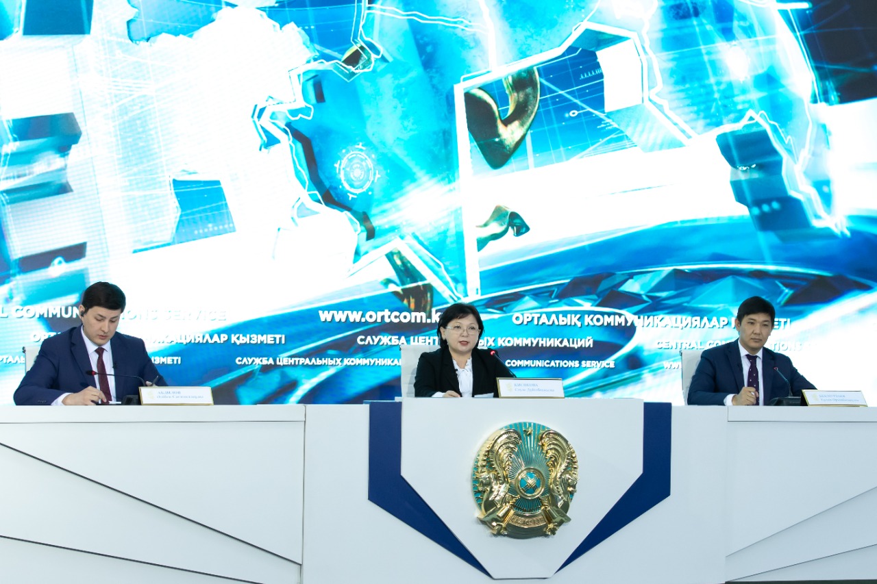 Qalaǵa azyq-túlik taýarlary úzdiksiz jetkizilýde - ákimdik