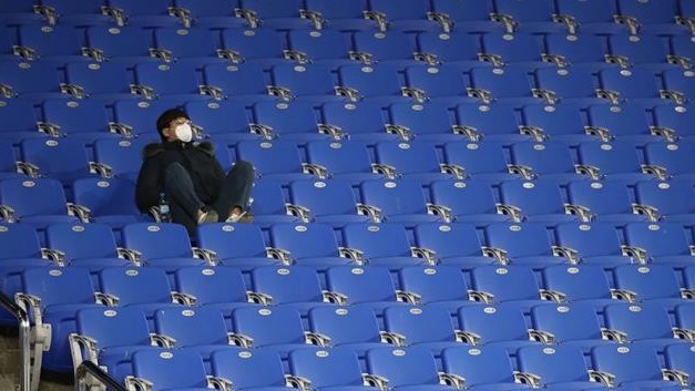 Fýtbol maýsymy jalǵasa ma?