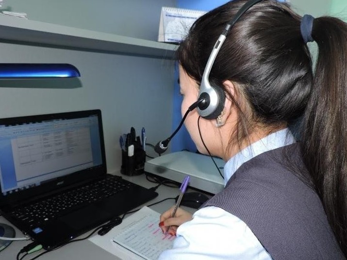 Mańǵystaý: AÁÚ 42500 teńgeni alýǵa joldanǵan 6626 myńnan astam ótinishti óńdedi