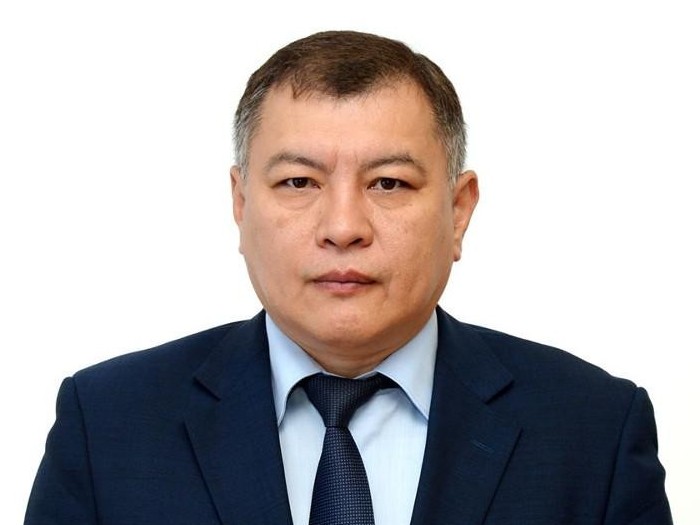 Serik Súleımenov Prezıdenttiń «Baıqońyr» keshenindegi arnaýly ókili qyzmetine taǵaıyndaldy