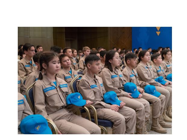 Judyryqtaı jumylaıyq