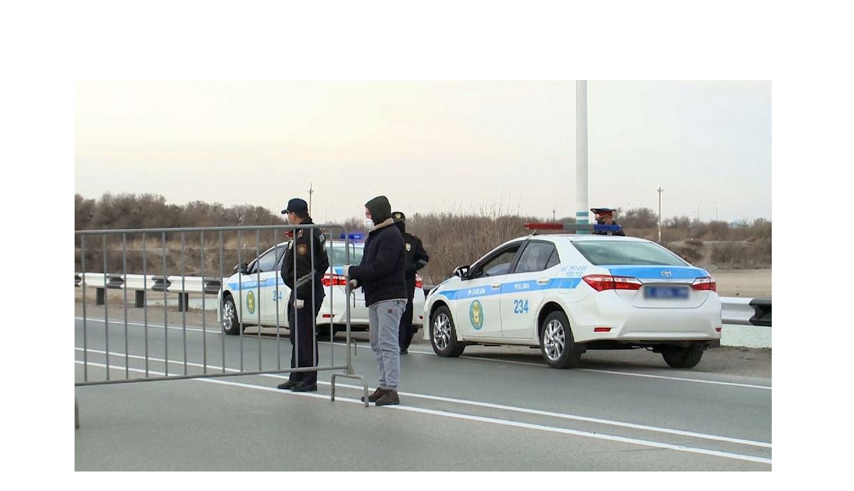 «Bul – bizdiń azamattyq paryzymyz»