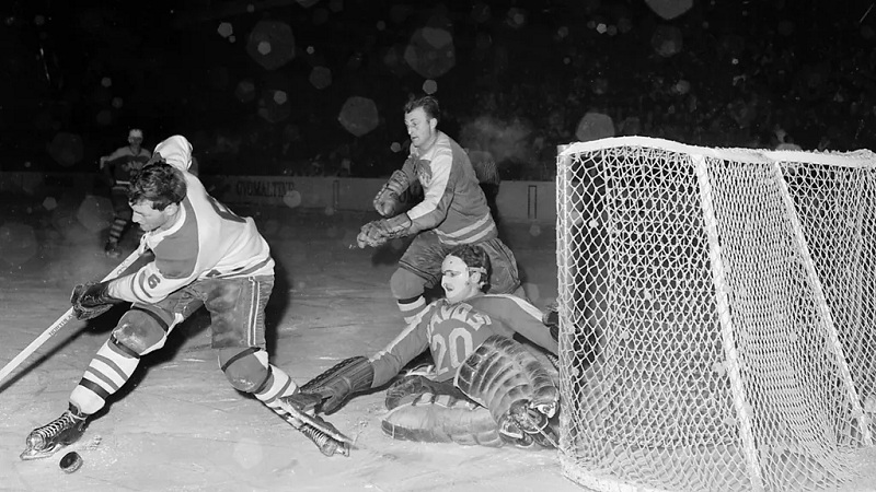 Rodjer Shappo koronavırýstan qaıtys boldy