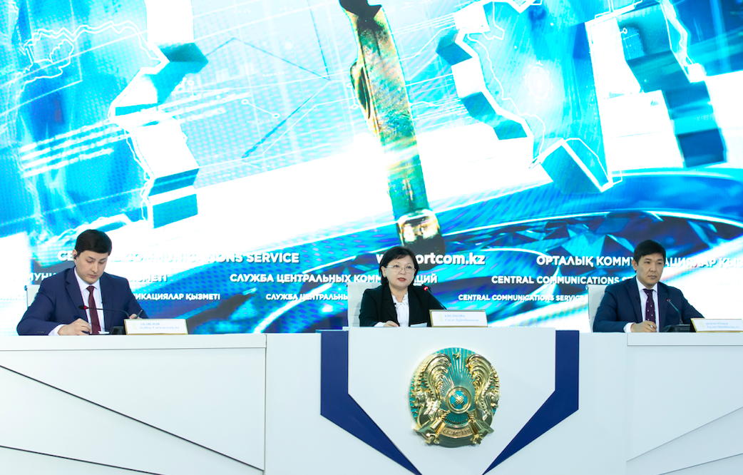 Elordada jalpy jaǵdaı turaqty