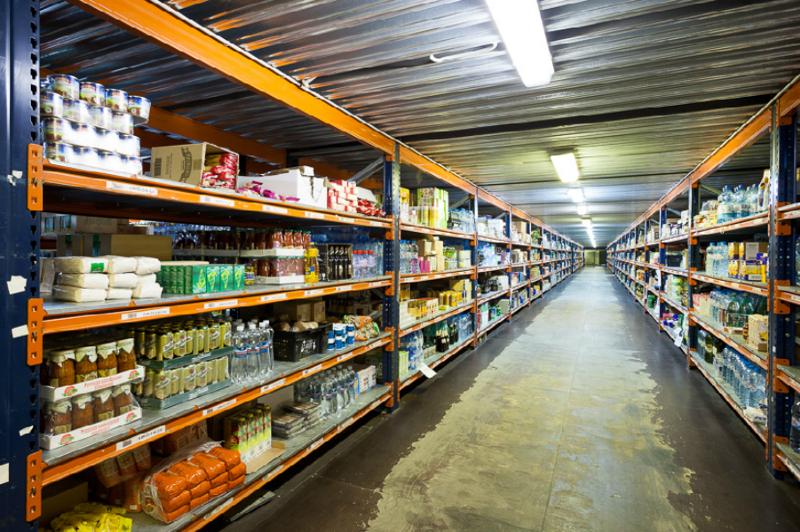 Aqtóbe oblysynda  jergilikti ónim  baǵalary turaqty